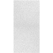 Usg 220 Fifth Avenue Mineral Fiber Firecode Ceiling Tile In White, 2X4 Ft. X 5/8 In., 8 Tiles Per Box