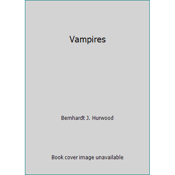 Pre-Owned Vampires (Paperback) 0825632021 9780825632020