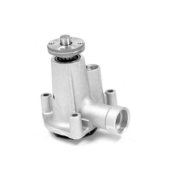 Water Pump - Compatible with 1995 - 2001 Ford Ranger 1996 1997 1998 1999 2000