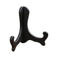 thumbnail image 2 of WRXMIJNHGSA Desktop Ornament Under $5 Plate Easel Photo Picture Frame Pedestal Display Stand Holde, 2 of 5