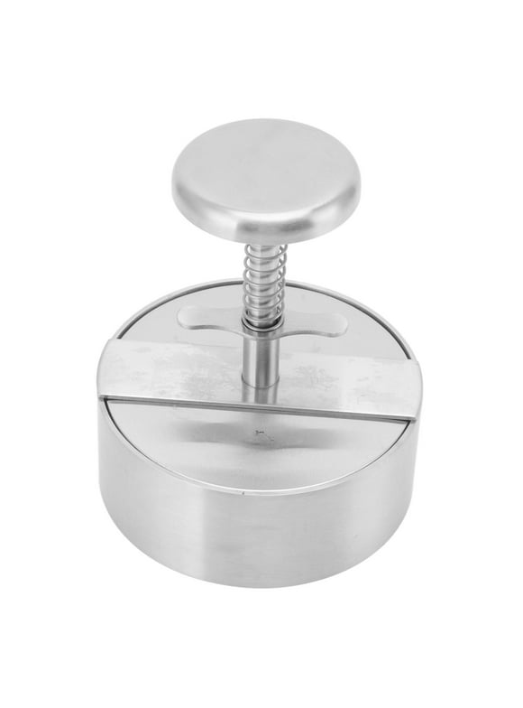 Sausage Patties in Sausages