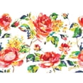 thumbnail image 2 of Tervis Fiesta Floral Bouquet Made in USA Double Walled  Insulated Tumbler Travel Cup Keeps Drinks Cold & Hot, 24oz, Classic, 2 of 9