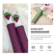 thumbnail image 2 of 2 Sets Refrigerators Door Handle Covers Kitchen Appliance Fridge Handle Covers, 2 of 9