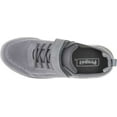 thumbnail image 5 of Women's Propet Stevie Sneaker Cadet Grey, 5 of 6