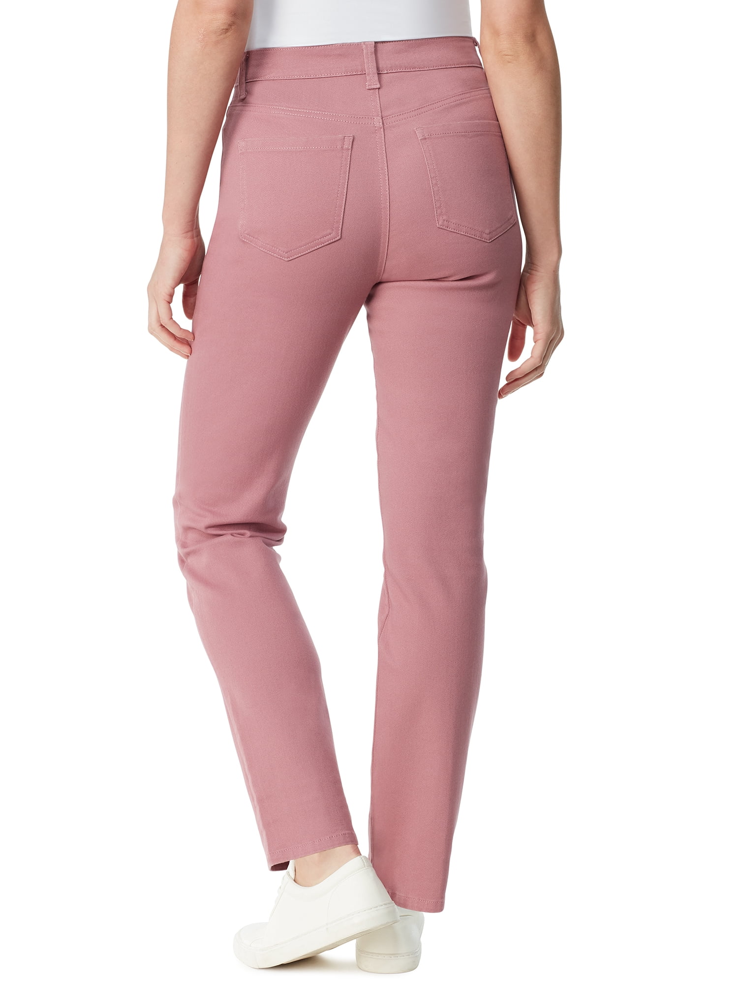 Gloria Vanderbilt Women's Amanda Classic Jean