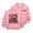 05-Pink, variant on Atogsazn Toddler Boys Christmas Sweatshirt Kids Girls Cute Printed Long Sleeve Pullover Sweatshirt Fall Winter Tops Clothes 04-Black 9-10 Years Fashion