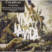 Coldplay - Box - Music & Performance - CD