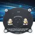 thumbnail image 4 of Antenas De Alimentación Triple, Relación Axial De Antena De Parche De PCB De 1,6 Mm De Espesor Para Drones, 4 of 8