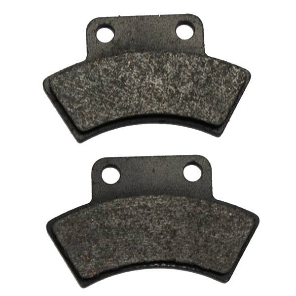 Volar Rear Brake Pads For 1997 Polaris Scrambler 500 4x4 Walmart Com Walmart Com Volar Rear Brake Pads For 1997 Polaris Scrambler 500 4x4 Walmart Com Walmart Com