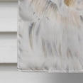 thumbnail image 4 of Carolines Treasures SC9210CHF 40 x 40 In. Westie Fall Leaves Portrait Flag Canvas- House Size, 4 of 4
