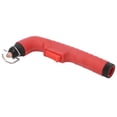 thumbnail image 1 of Long Service Life Plasma Cutter Torch Head Plasma Torch Air Conditioning For Pipelines, 1 of 8
