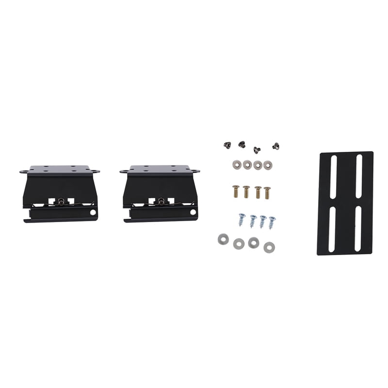 Car Radio Mounting Bracket Adjustable Size Bracket for TM241 TM261