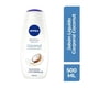 thumbnail image 1 of Jabón líquido NIVEA Coconut 500 ml, 1 of 4