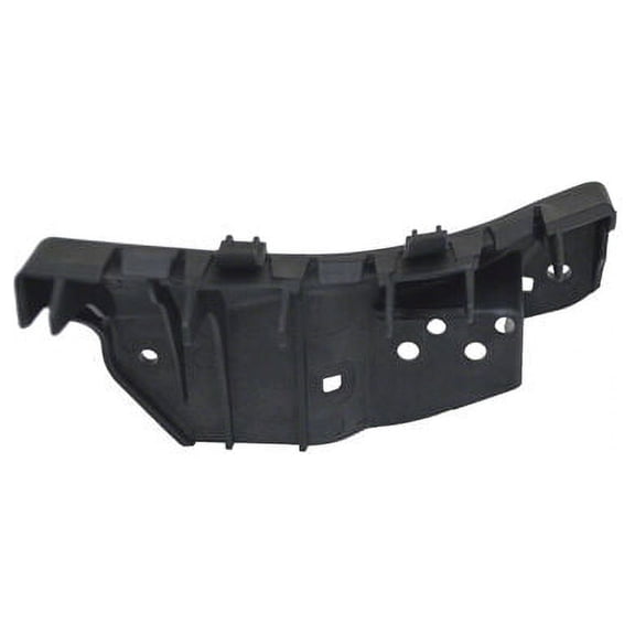 Left Driver Side Bumper Cover Support - Compatible with 2014 - 2019 Kia Soul 2015 2016 2017 2018