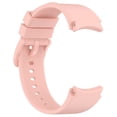 thumbnail image 3 of Likrtyny Correa Silicona para Reloj para Galaxy Watch 6 5 4 Band (rosa), 3 of 8