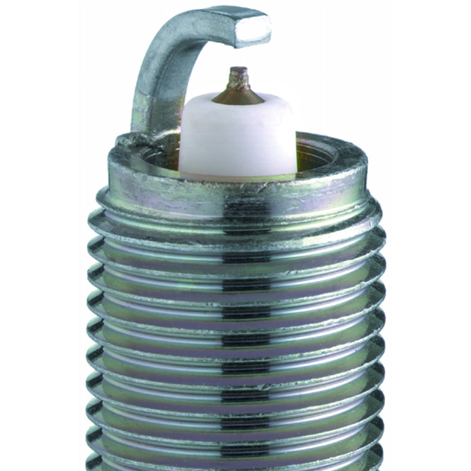 NGK Laser Iridium Spark Plugs IFR5T11 (4996) - Pack Of 4 New OEM Spec Plugs