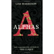 Alphas, Pre-Owned (Paperback)