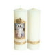 thumbnail image 4 of Cirios decorados, Señor de la misericordia, 30 piezas., 4 of 4