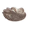 thumbnail image 1 of Imax 83942 Chargeur de Verre de Coq&44; Brun, 1 of 1