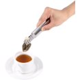 thumbnail image 4 of Sugar Clip Stainless Steel Tea Bag Clamp Kitchen Food Mini Sugar Clip Kitchen Bar Coffee Tools 12cm, 4 of 5