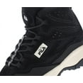 thumbnail image 2 of Fila Ranger Boot Womens Shoes Size 9, Color: Black/Cream, 2 of 4