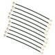 thumbnail image 2 of Gen4 10 Uds Conector De Clavija IPEX-4 MH4 Gen4 UFL Hembra A Cable De IPEX-1 Para AX200/9260 8265, 2 of 7