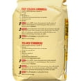 thumbnail image 2 of Martha White Gladiola Yellow Corn Meal Mix 2 Lbs Pack Of 1 | Baking Self-Rising Cornbread, 2 of 3