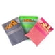 thumbnail image 2 of Contenedor de tela, bolsa para almacenar frutas, reutilizable, multifuncional, sin BPA Rosa, 2 of 3