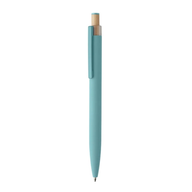 MidOcean Bergamo++ Recycled Aluminium Pen