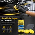 thumbnail image 4 of NanoPolix Scratch Remover – Eliminate Car Scratches Seconds, Quick Fix Removal Paste for Deep Scratches, Polishing Kit for All Paint Colors(1PC), 4 of 6