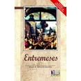 thumbnail image 1 of ENTREMESES GRUPO EDITORIAL EXODO MIGUEL DE CERVANTES SAAVEDRA, 1 of 1