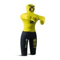 Grappling Dummy for Kids BJJ Wrestling Dummy Punching Bag MMA Brazilian
