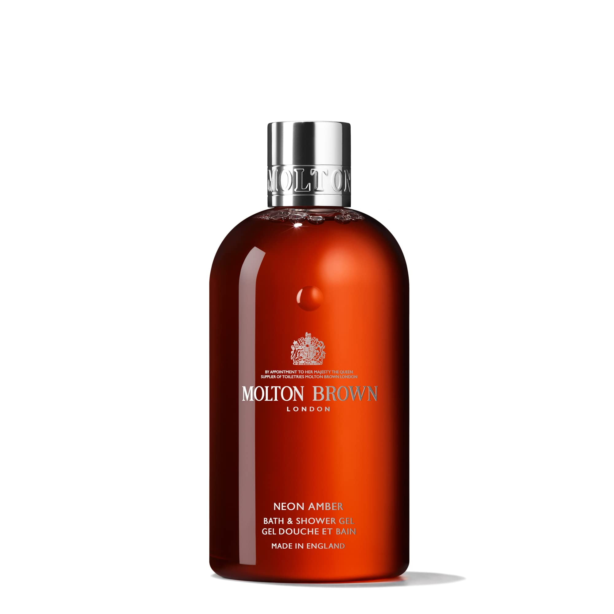 衛生日用品 MOLTON BROWN Molton Brown Vintage With Elderflower Hand Lotion (300 ml