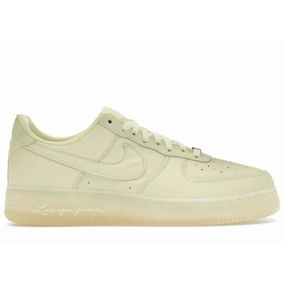 Nike Men's Air Force 1 Low Drake NOCTA Certified Lover Boy Citron Tint Shoes, from StockX