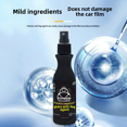 thumbnail image 4 of Agente antivaho para coches, spray antivaho para ventanas y espejos, repelente al agua, resistente a la lluvia, accesorios antivaho, 4 of 5