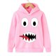 thumbnail image 2 of Sudadera con capucha de RainbowFriends para niños y niñas, ropa para bebés, primavera y otoño, regalo de Navidad, 2024, 2 of 5