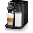 thumbnail image 6 of Nespresso Lattissima EN650B Espresso Machine, Sophisticated Black, 6 of 6