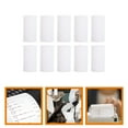 thumbnail image 4 of 10 Rouleaux de Papier Thermique Multifonction pour Supermarché, 4 of 6