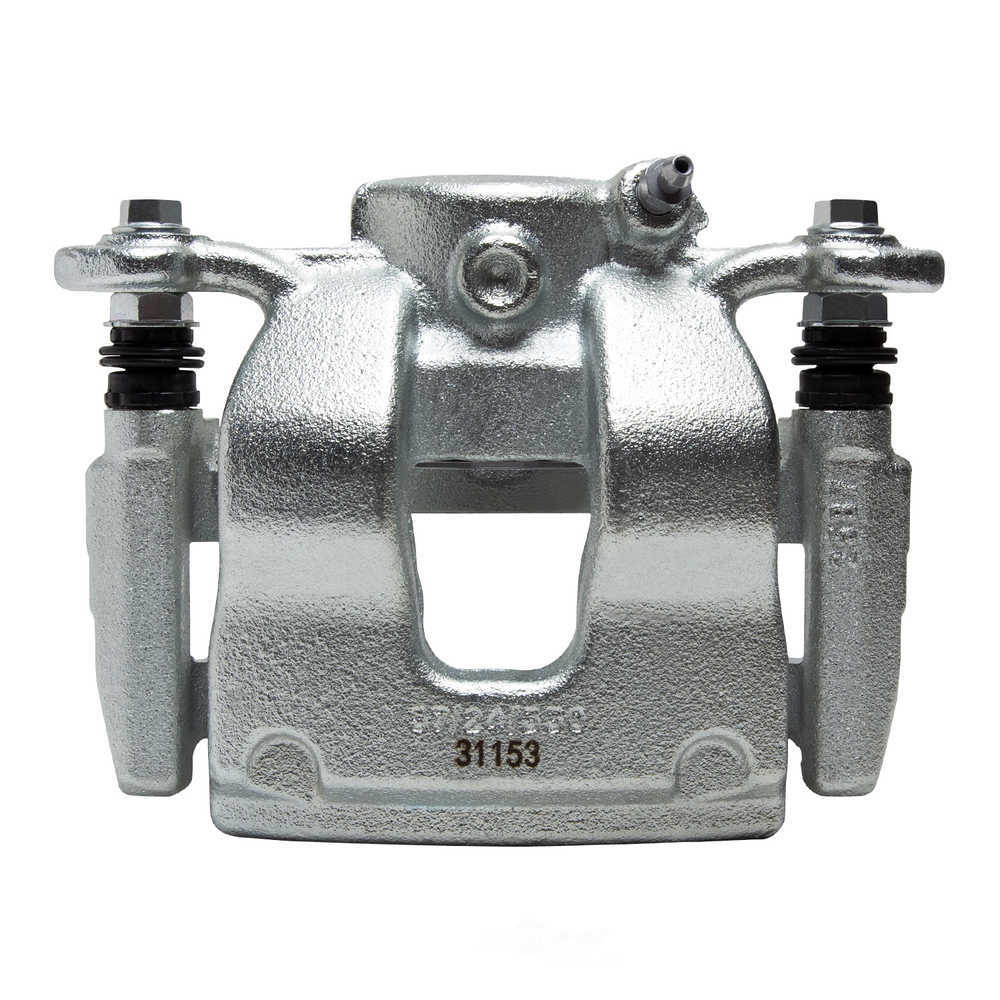 Dynamic Friction Company 331-31153 DFC Premium Caliper - Silver Zinc Coated