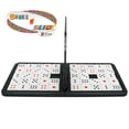thumbnail image 6 of Shake & Slide Block Game Shape Matching Intelligence Board Game for Family Game Nights, Dice, 6 of 6