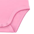 thumbnail image 4 of ShomPort Girls Sleeveless Bodysuit Cotton Tank Tops Summer Comfy Soft Undershirts 1-42 Months, 4 of 7