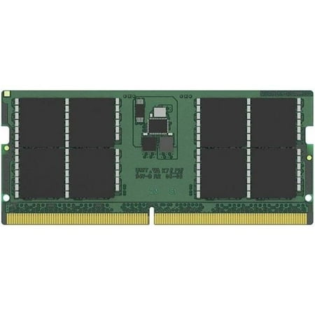 Kingston 48GB 5600MT Non ECC CL46 2R X 8 Retail Memory Module
