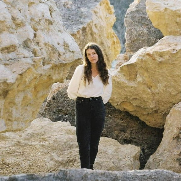 Natalie Jane Hill - Solely - Vinyl