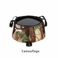 thumbnail image 4 of Bolsa de transporte de barriles plegables Eigraketly Cubo de pesca Camuflaje, 4 of 6