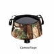 thumbnail image 4 of Bolsa de transporte de barriles plegables Eigraketly Cubo de pesca Camuflaje, 4 of 6