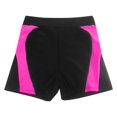 thumbnail image 6 of Gibobby Women's Swim Shorts High Waisted Bathing Suit Bottoms Swimsuit Boy Shorts Bikini Board Shorts(Hot Pink,S), 6 of 6