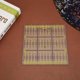 thumbnail image 1 of Cuadros Decorativos DIY Square Patchwork Pies Sastre Yardstick Tela Corte Reglas Herramienta de Costura Tmvgtek embutido en tela, 1 of 4