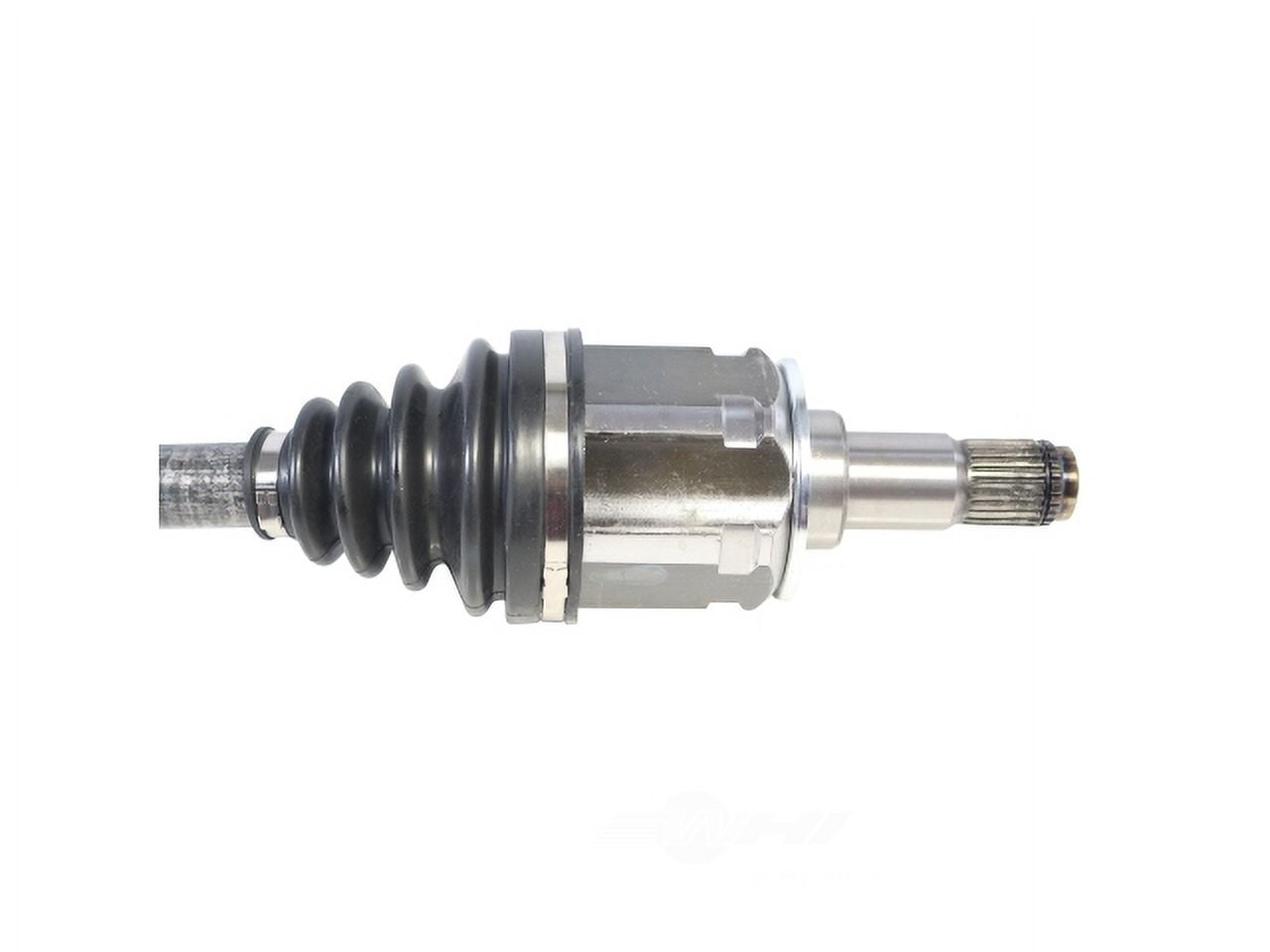GSP NCV69236CV Axle Assembly