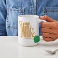 thumbnail image 4 of CafePress - Missouri Native - 15 oz Ceramic Large White Novelty Mug, 4 of 6
