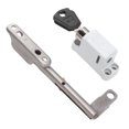 thumbnail image 4 of Window Security Bar, Thickened Window Lock Security Bar  for House, 4 of 7